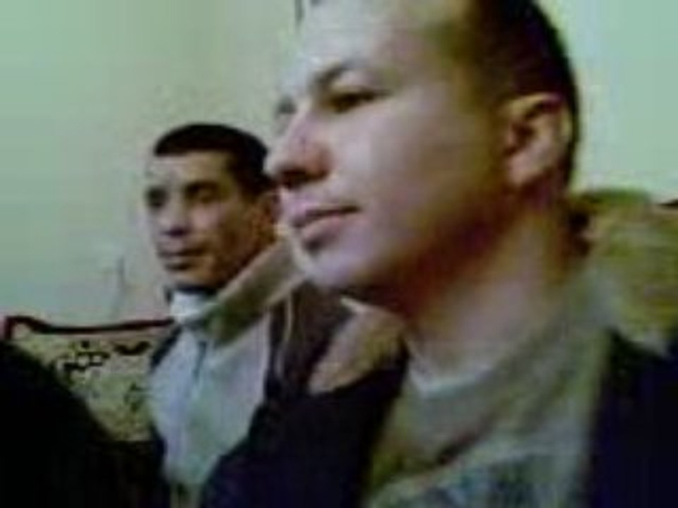 alnif MOhND  AHIDOS