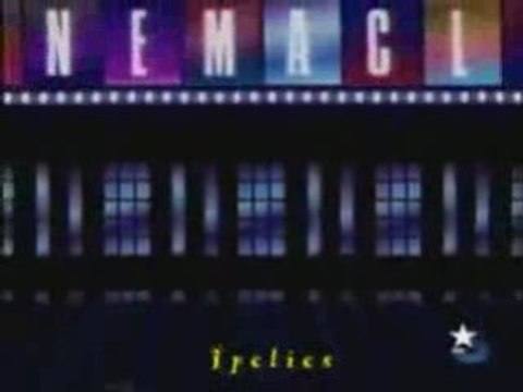 Parliament Pazar Gecesi Sineması