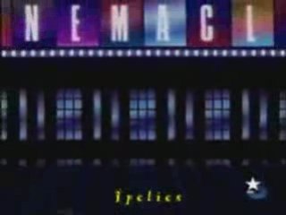 Parliament Pazar Gecesi Sineması