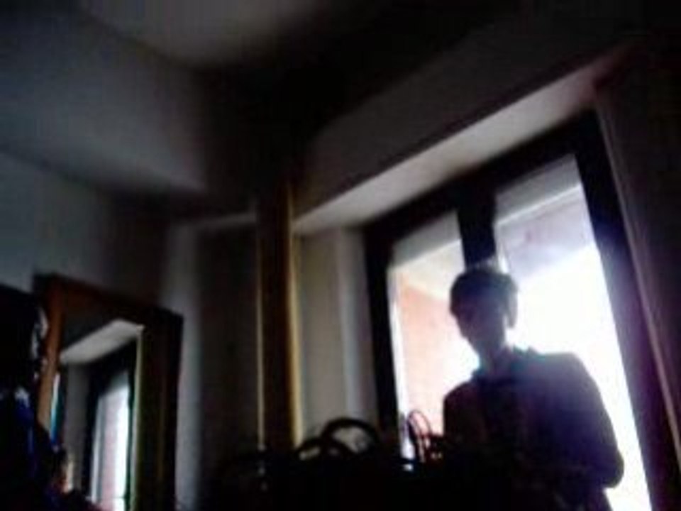 Locataire en ACTION!