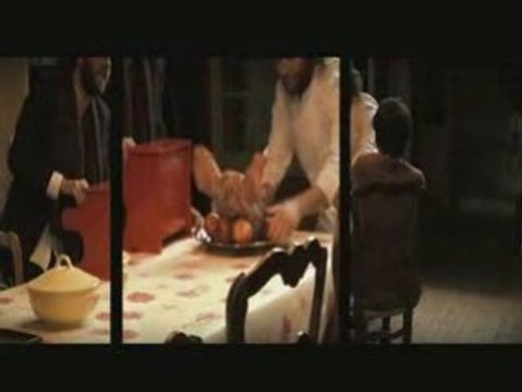 Hugh Coltman - Could You Be Trusted [clip official]