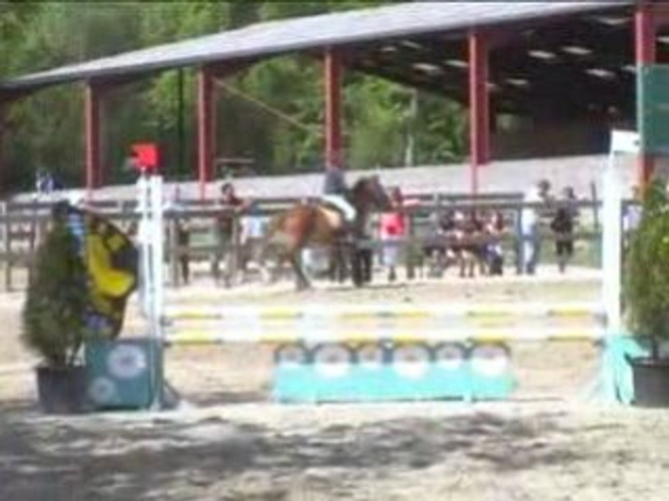 Aymeric Luxeuil 080508 E3 Pepsi