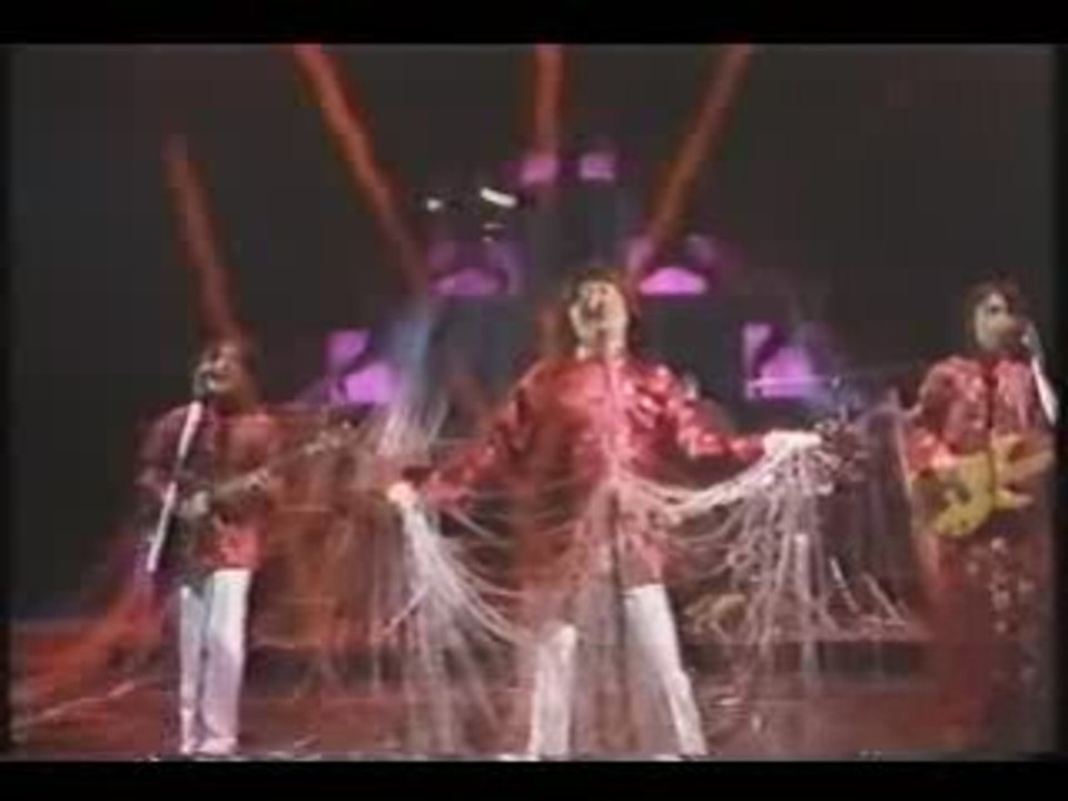 Godiego. Monkey Magic [Japan.1979]