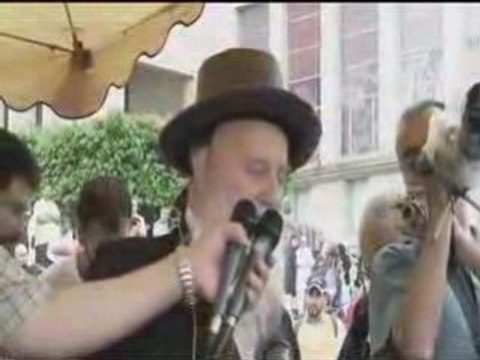 Rabbin anti Israel & Sionisme