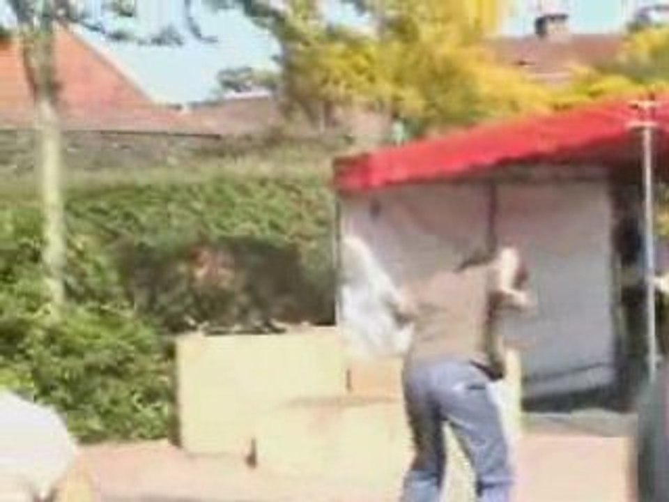 Abracadaballe Le May /s evre 2006