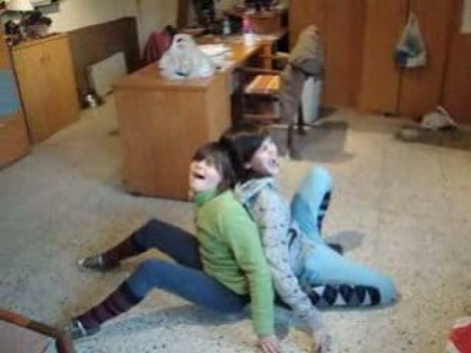 Val et moi