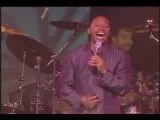 Jeffrey Osborne. Stay With Me Tonight [Live]