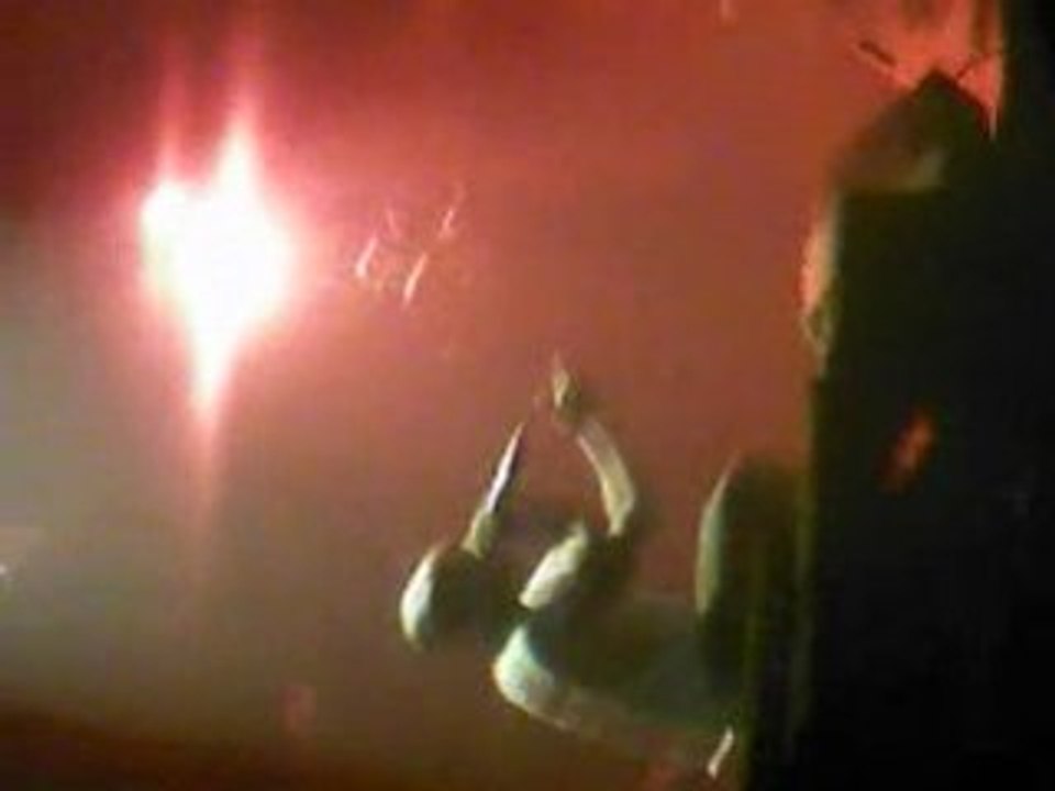 Psy 4 Dome (On sait mais on fait => Alonzo)