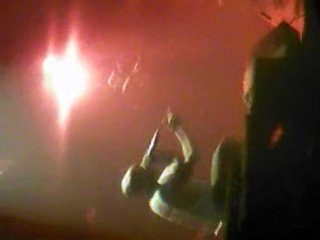 Psy 4 Dome (On sait mais on fait => Alonzo)