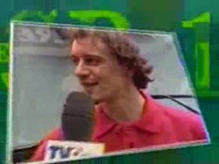 1993 500cc Kevin Schwantz Pt 3 of 4