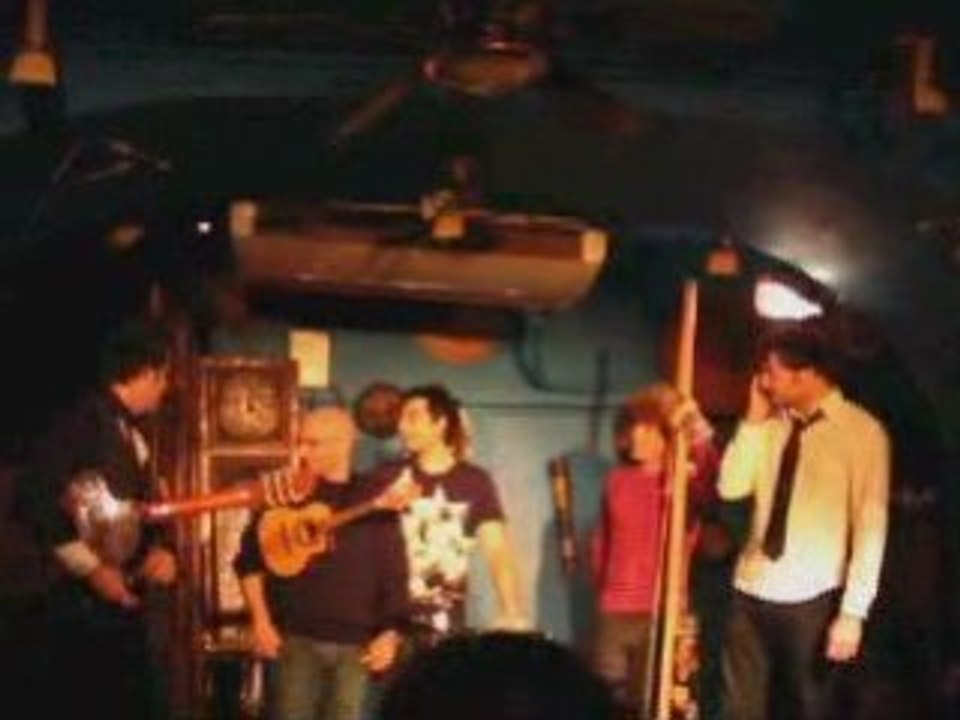 Les Post-It de Yohan