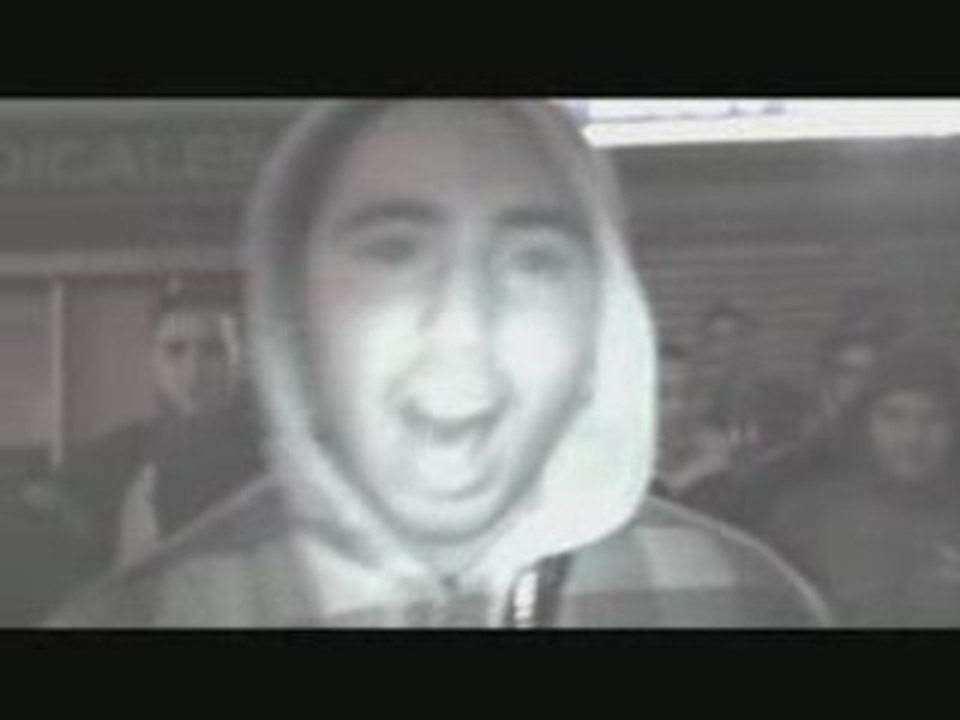 Freestyle Turc : 1/4