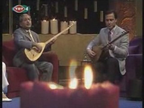 Mahzuni Serif Bilmem aglasam mi.?