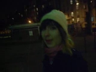 Emma&Angy Escapade Nocturne.
