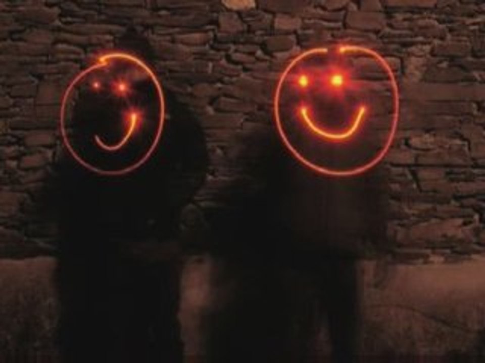 LIGHT GRAFFITI- NUEVO ARTE URBANO