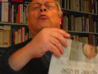 Post-crise : Analyse d'André Bercoff 📉