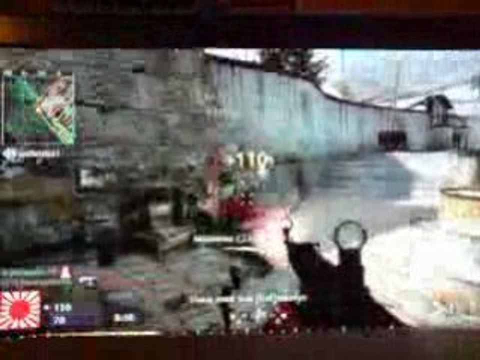 Call of Duty World at War