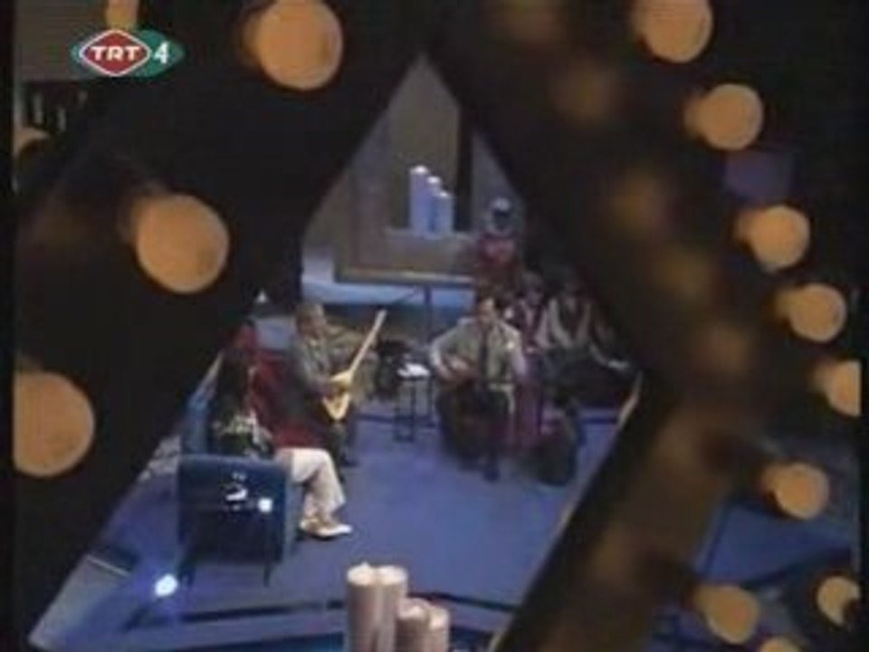 Mahzuni Serif Dumanli dumanli