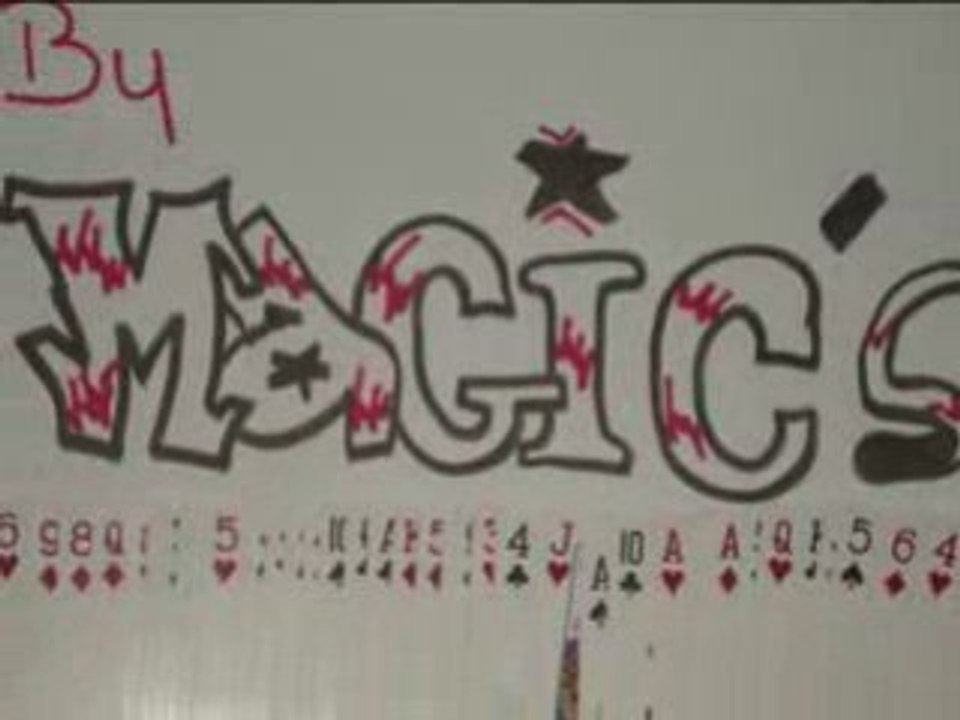 Magie