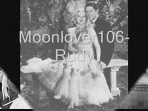 Huggable Kissable You-Rudy Vallee