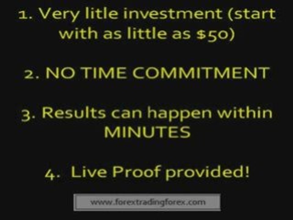 Best Forex Signals, Best Auto Forex System