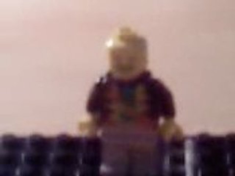 Info LEGO