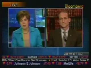 PTBDirect.com - The Credit Crunch: Hope for Homeowners Plan