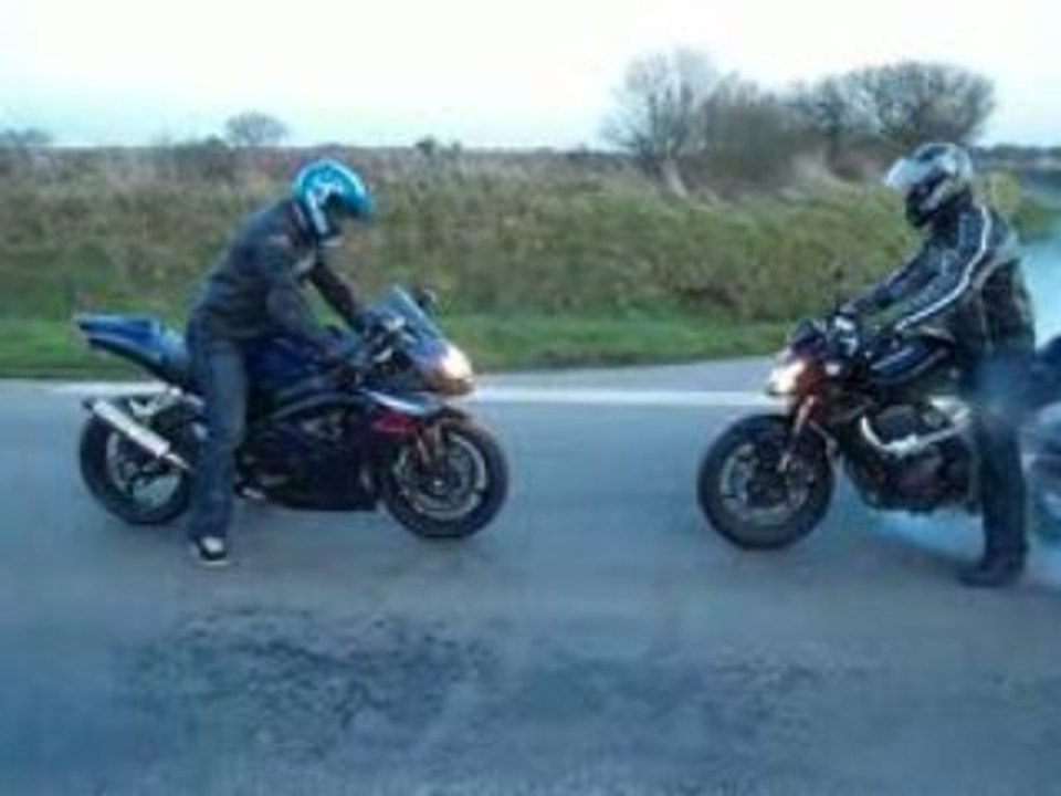 Burn d'Alex et Nico