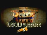 Türkülü Yürekler Dokunma Keyfine