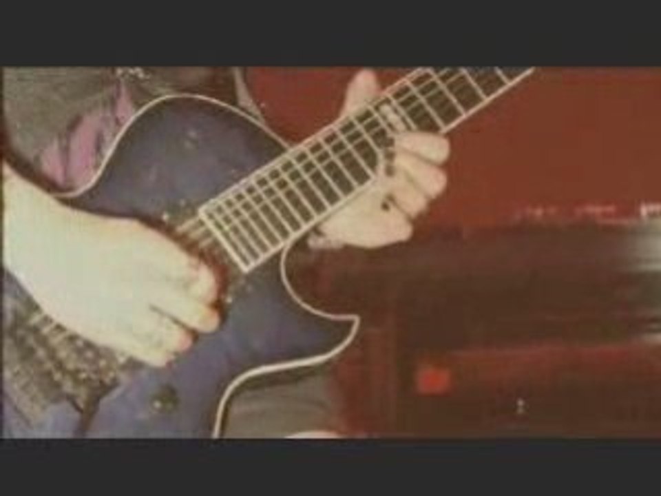 The GazettE - Taion Live DECOMPOSITION BEAUTY