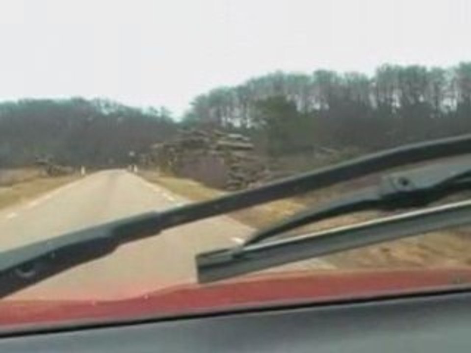 radio kootwijk 6 / de terugweg