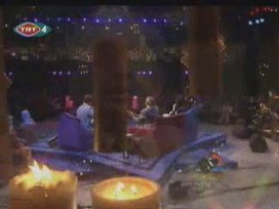 Aşık Mahzuni Şerif - Nem Kaldi.?