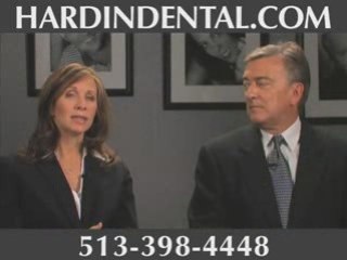 TMJ Treatment Options Cincinnati Ohio | Hardin Dental