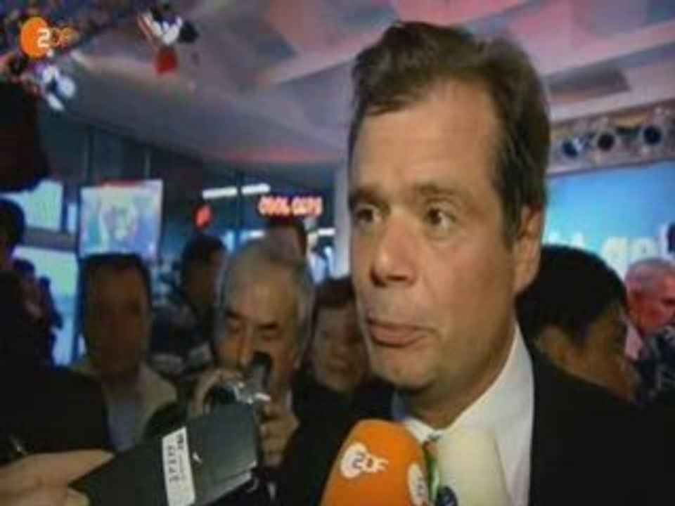 Entdecke auch du den pflüger in dir!