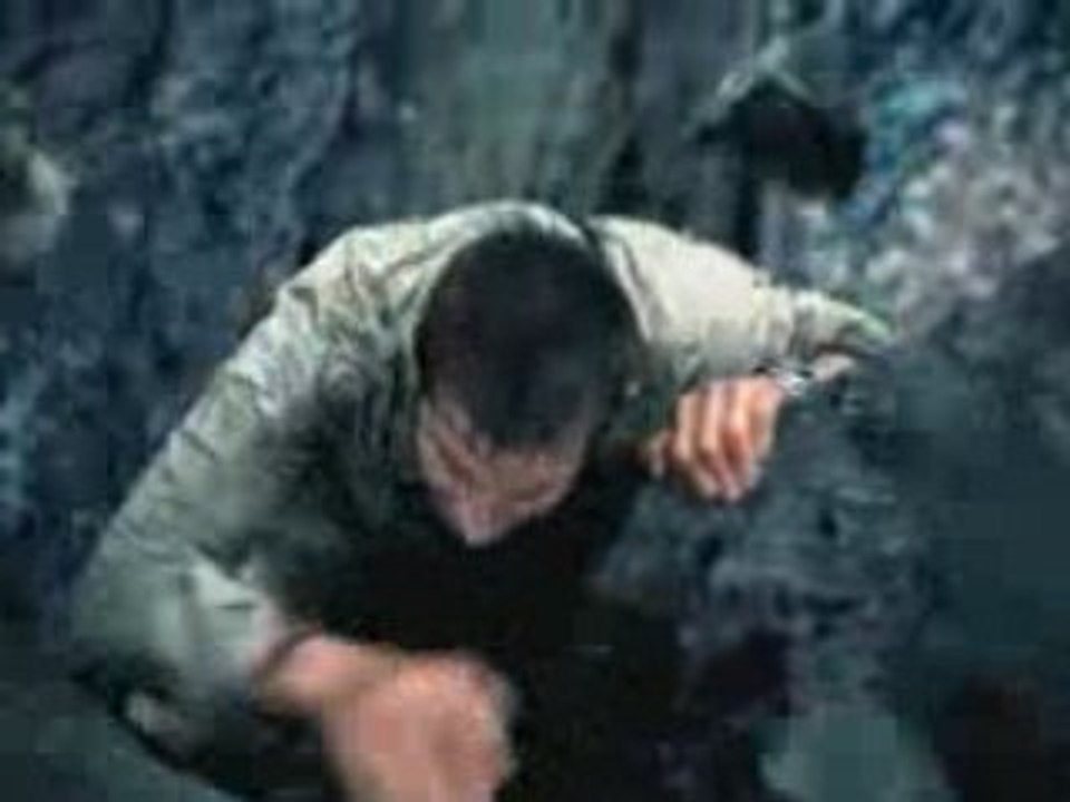 Man vs. Wild with Bear Grylls Returns - 1/12 on Discovery! *