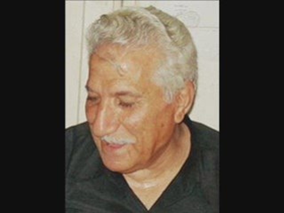 أحمد مطر  مجموعة قصائد
