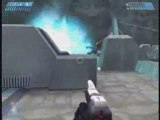 Halo Combat Evolved - Assault on the Control Room Part 3