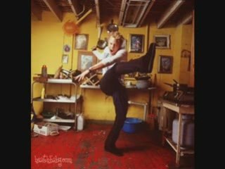 Heath Ledger tribute