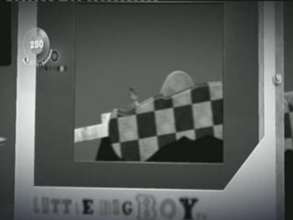 Little Big Video Game(s)