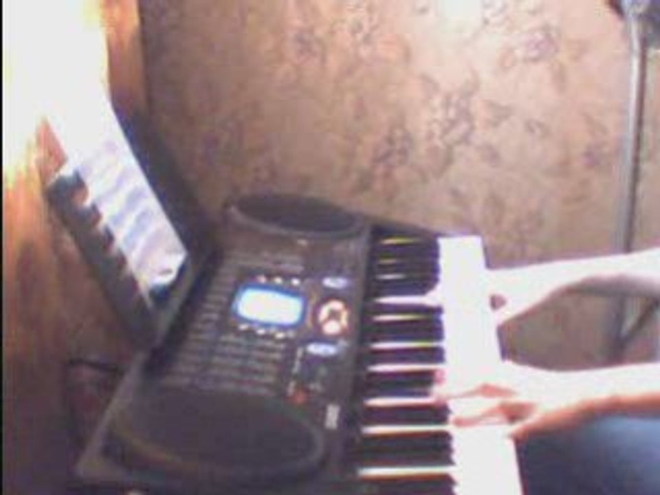 Ne-Yo - go on girl piano cover by Monika