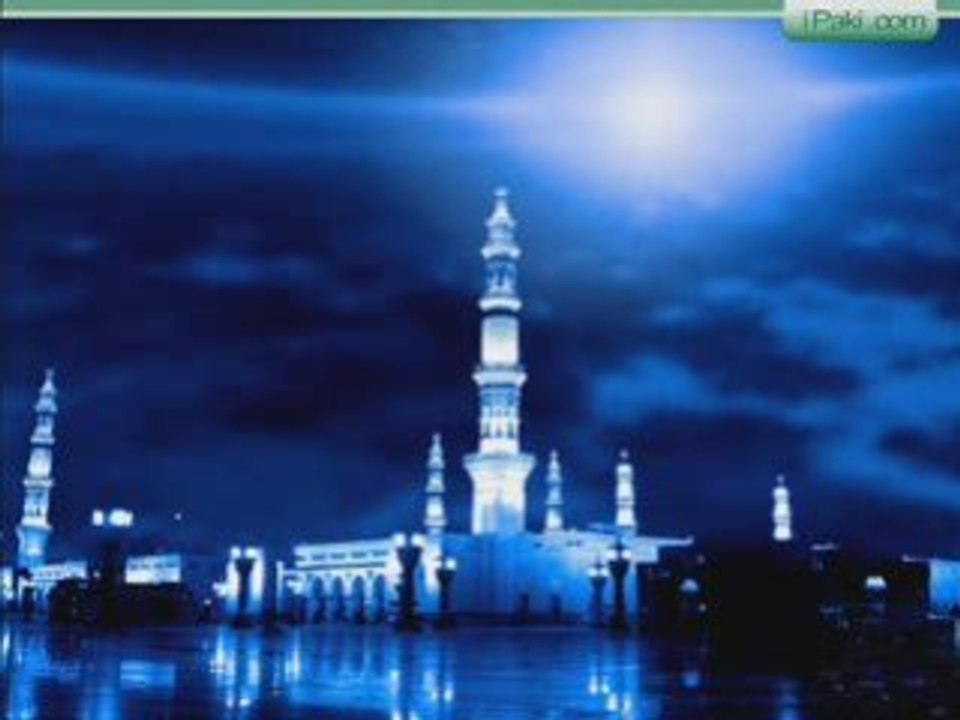 La Foi en ALLAH par le sheikh Meziani (langue : Kabyle) 4/4