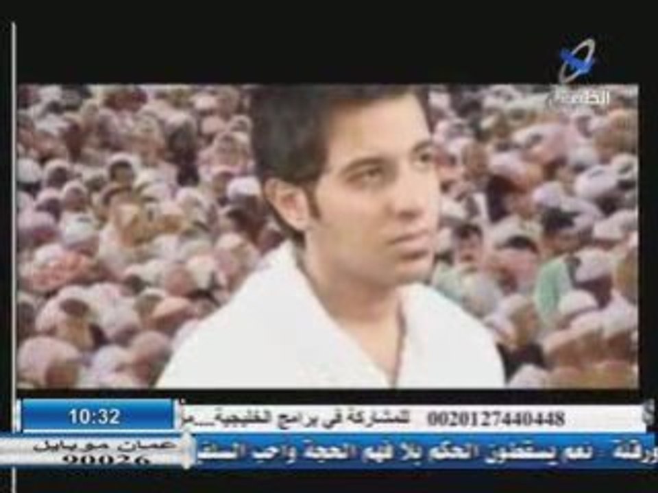 Anachid El Kaaba, nachid, kaaba, islam, musulman, khalidjia