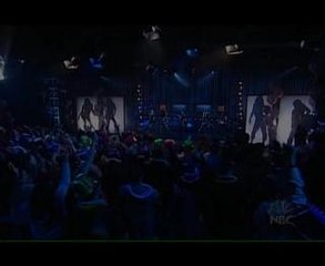Pussycat Dolls - Buttons