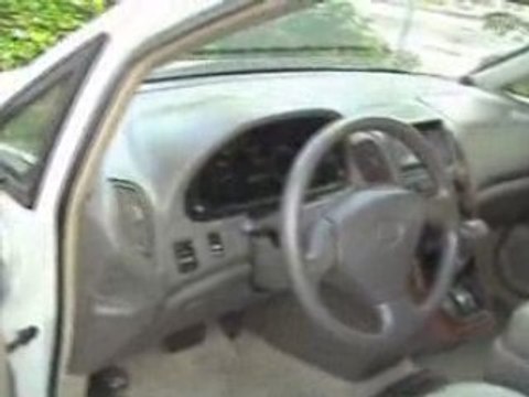 1999 Lexus RX300 For Sale $7,991 FREE SHIPPING