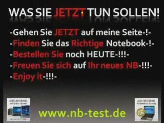 Das Intel Atom Notebook finden Sie hier!