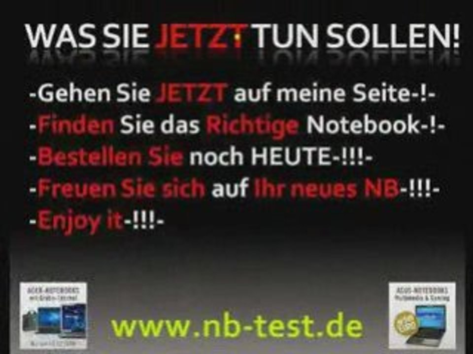 Das Intel Atom Notebook finden Sie hier!