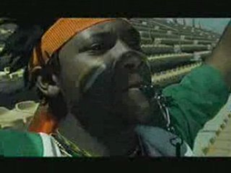 Orange Appropriation Teaser3 (2004)