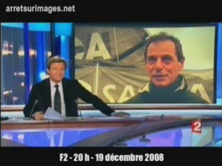 Yann Elies Vu par asi