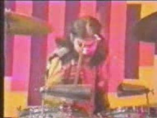 Grateful Dead - St Stephen