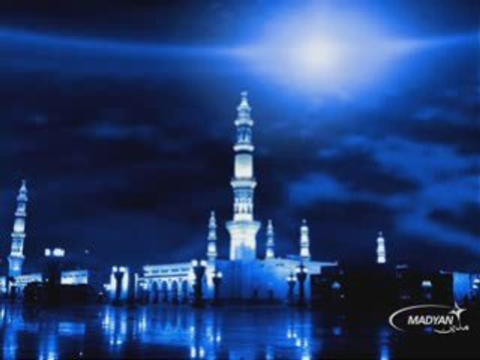 Adhan Yusuf Islam (cat stevens)